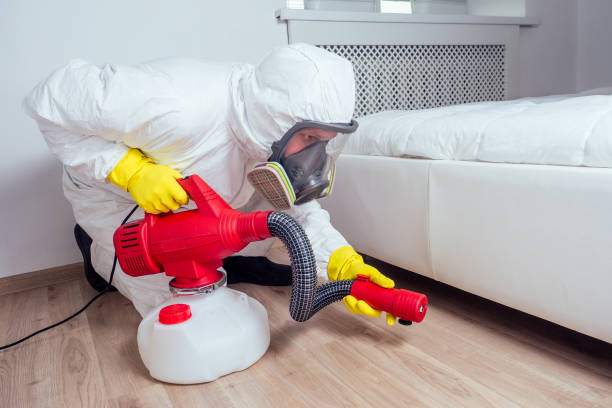 Pest Prevention Services in French Camp, CA